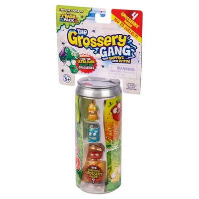 Grossery Gang Toys Target