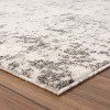 Luxe Weavers Euston  Collection Modern Abstract Indoor Area Rug - 4 of 4