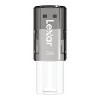 Lexar® JumpDrive® S60 32-GB USB 2.0 Flash Drives (3 Pack; Black/Teal/Purple) in Multicolored - 2 of 4