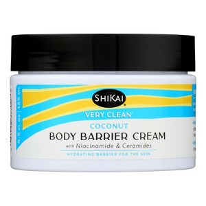 Shikai Barrier Cream Coconut - 4.5 oz - 1 of 1
