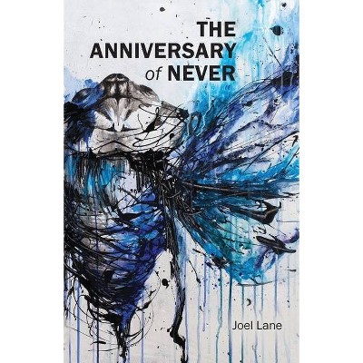 The Anniversary of Never - by  Joel Lane (Paperback)