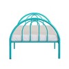 Twin Brooklyn Metal Bed - BK Furniture - 4 of 4