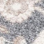 dark grey/beige