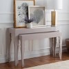 Beth Stacking Consoles (Set of 2) - FOX4221 -Safavieh Couture - 2 of 4