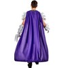 Adult Teenage Mutant Ninja Turtles Shredder Mens Deluxe Costume - 2 of 4