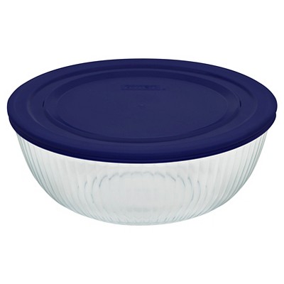 large mixing bowl with lid