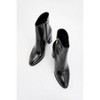 Jewel Black Cilt High Heel Boot (Women) | Prologue Shoes - 3 of 4