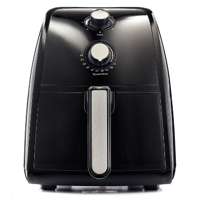 bella housewares air fryer