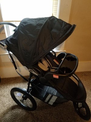 baby trend cityscape jogger target