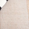 Natural Fiber NFB975 Indoor Rugs - Safavieh - 4 of 4