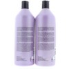 Pureology Hydrate Sheer Shampoo, 33.8 oz & Pureology Hydrate Sheer Conditioner, 33.8 oz DUO - 2 of 4