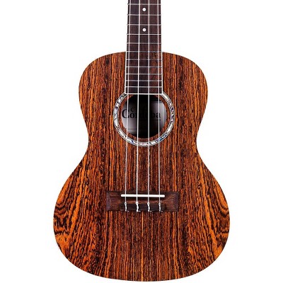 Cordoba 15CB Bocote Concert Ukulele Natural