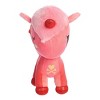 Aurora Small Toki Mochi Sky Unicorno Alba tokidoki Enchanting Stuffed Animal Pink 7.5" - 2 of 4
