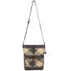 THE SAK Women's Bali Bucket, Brown Patterned - 4 of 4