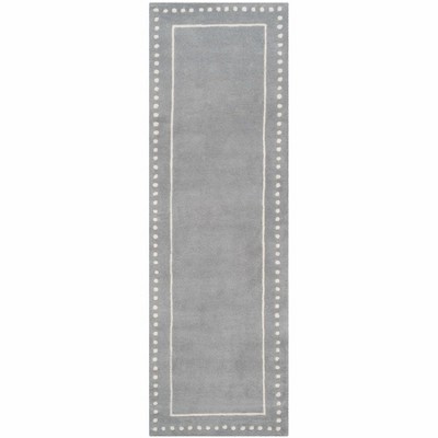 Bella BEL151 Hand Tufted Area Rug  - Safavieh