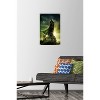 Trends International Wicked: For Good (2025) - Elphaba Badlands One Sheet Unframed Wall Poster Prints - 2 of 4