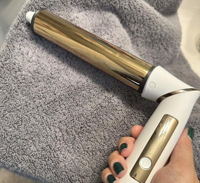 Kristin ess 2025 target curling iron