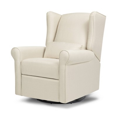 DaVinci Hayden Recliner and Swivel Glider