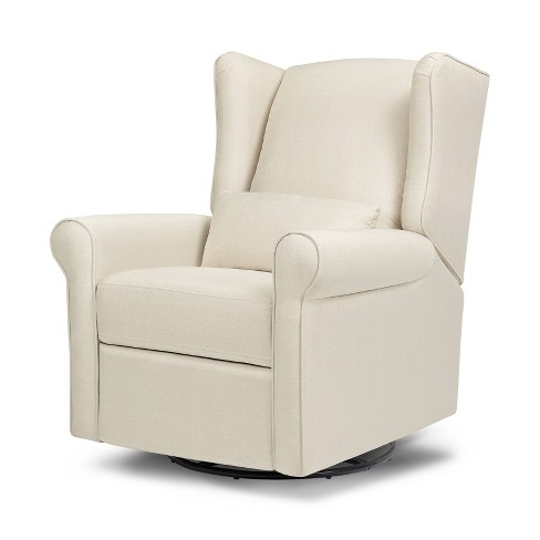 Target hotsell glider recliner