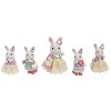 Calico Critters Fashion Play Set Jewels & Gems Collection - 3 of 4
