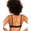 Adore Me Women's Kaia Quarter Cup Bra - 2 of 4