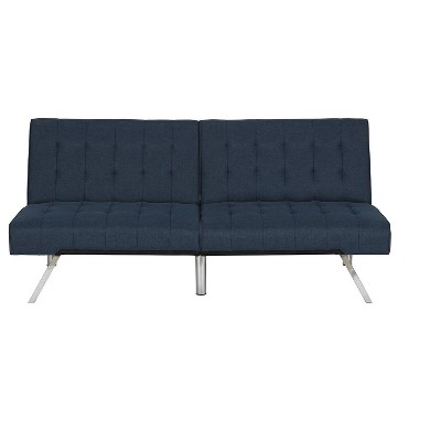 DHP Emily Convertible Futon