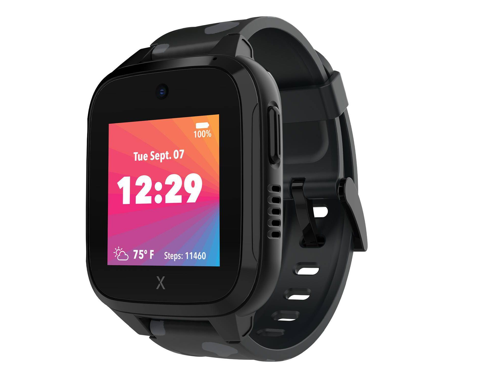 Xplora XGO3 Kids Smart Watch Cell Phone with GPS Tracker