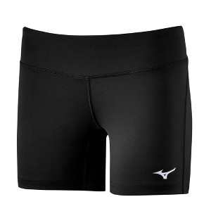 Mizuno Women's Victory 5" Inseam Volleyball Shorts - 1 of 3