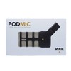 Rode Podmic Dynamic Podcasting Microphone : Target