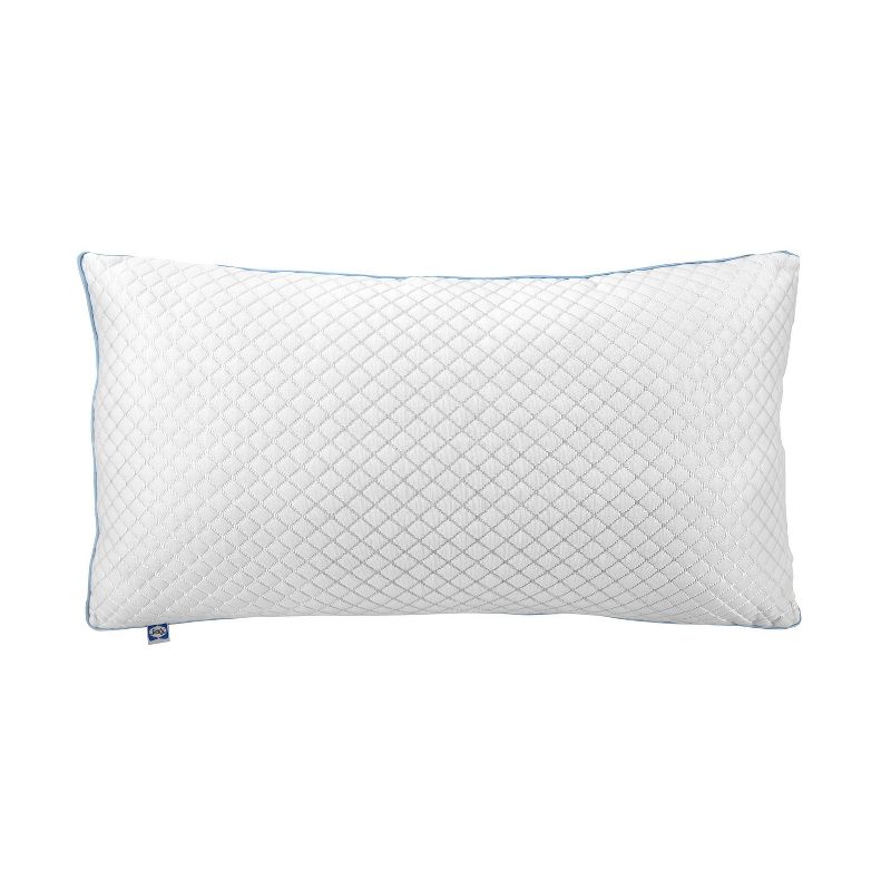 Sealy Frost Bed Pillow, 3 of 10