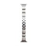 Olivia Pratt Thin Bracelet Style Apple Watch Band - 3 of 4