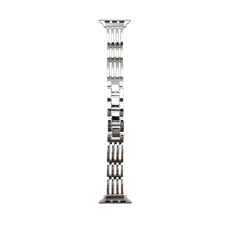 Olivia Pratt Thin Bracelet Style Apple Watch Band, 4 of 7
