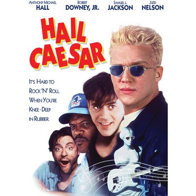 Hail Caesar (dvd)(1994) : Target