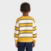 Toddler Boys' Fleece Crew Sweatshirt - Cat & Jack™ - 2 of 3