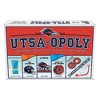 Late For The Sky: UTSA-Opoly Monopoly Board Game - 4 of 4