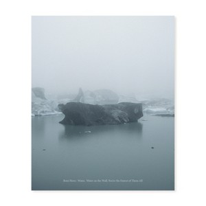 Roni Horn - by  Nora Burnett Abrams & Jarrett Earnest & Anne Carson & Roni Horn (Hardcover) - 1 of 1