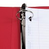 Five Star 150ct Wide Ruled Filler Paper: Loose Leaf, 10.5" x 8", White, Stationery & Office Supplies - 2 of 4