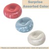 Bestway Inflate-A-Chair – Inflatable Air Chair, Assorted Colors, Indoor/Outdoor - 2 of 4