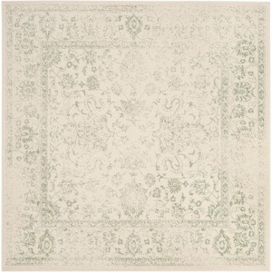 Adirondack ADR109 Non-Shedding Power Loomed Indoor Rugs - Safavieh - 1 of 4