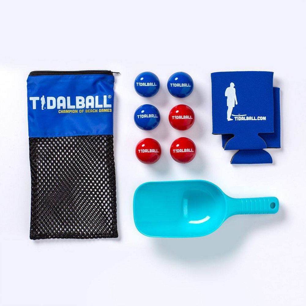 Tidalball - Champion of Beach Games