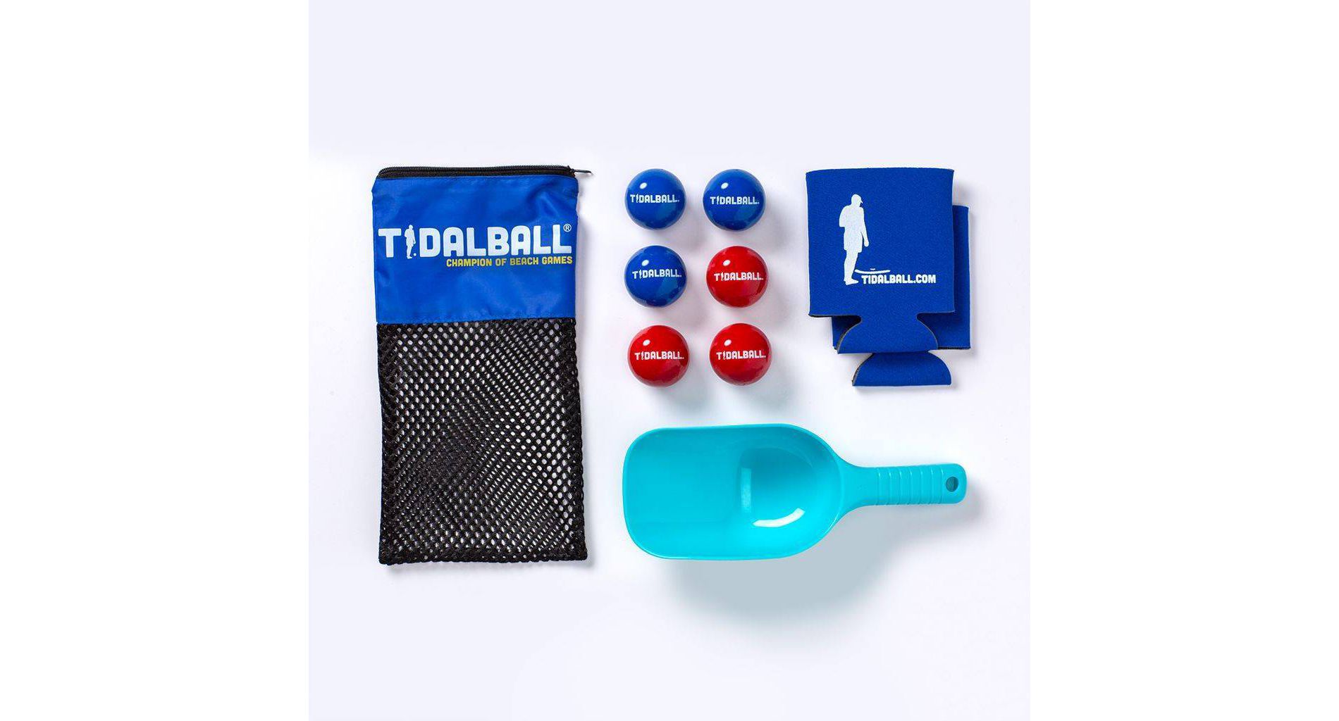 Tidalball - Champion of Beach Games