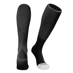 Pear Sox ID Knee High Long Tube Socks for Baseball Football Soccer - 1 of 1