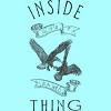 Women's Design By Humans Inside All Of Us Is A Wild Thing By magdadesign Racerback Tank Top - 2 of 3