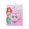 Disney Princess Ariel Jewelry Set Costume Accessories - 3 of 3