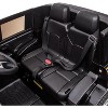 12V 2-Seater Kids Ride On Truck, Electric Car w/Remote, 3 Speeds, LED Lights, Music, Horn & Suspension, Toy Vehicle - 2 of 4