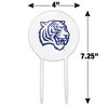 Tennessee State University Secondary Acrylic Cake Topper Party Decoration for Wedding Anniversary Birthday Graduation - 2 of 4