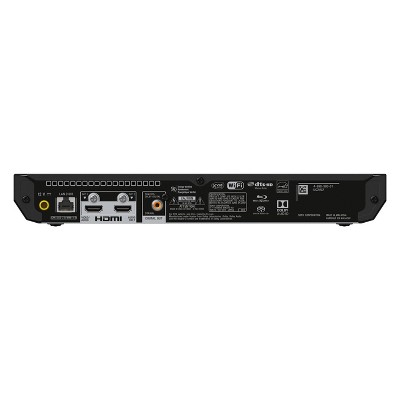 4k Dvd Blu Ray Players Target