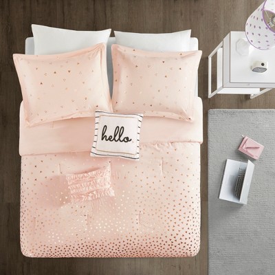 target full bedding