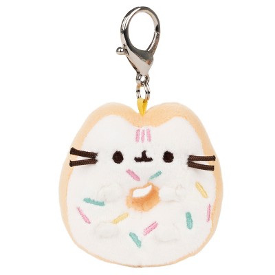 Детские мягкие игрушки GUND Pusheen Surprise Cafe — фото 3