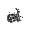 Velotric Adult Fold 1 20" Step Through Foldable Electric Cruiser Bike - 4 of 4